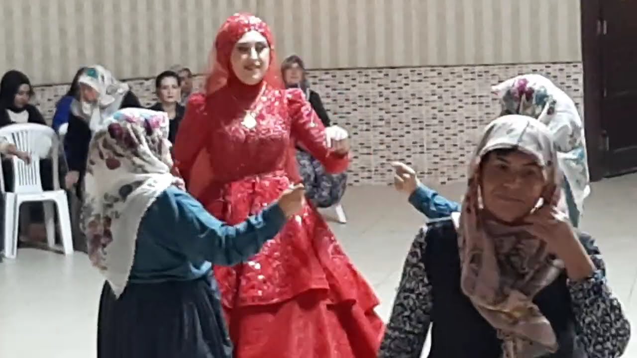 Bugün benim kına gecem Potbori AKŞEHİR Doğrugöz mah Beyza şimşek & Erzurumlu Burhan Boz çiftin kına