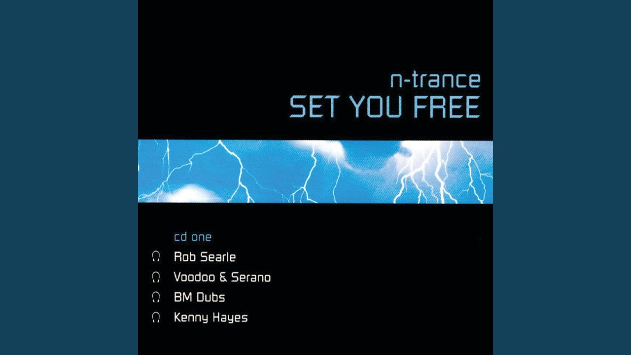 Set You Free (Edit)