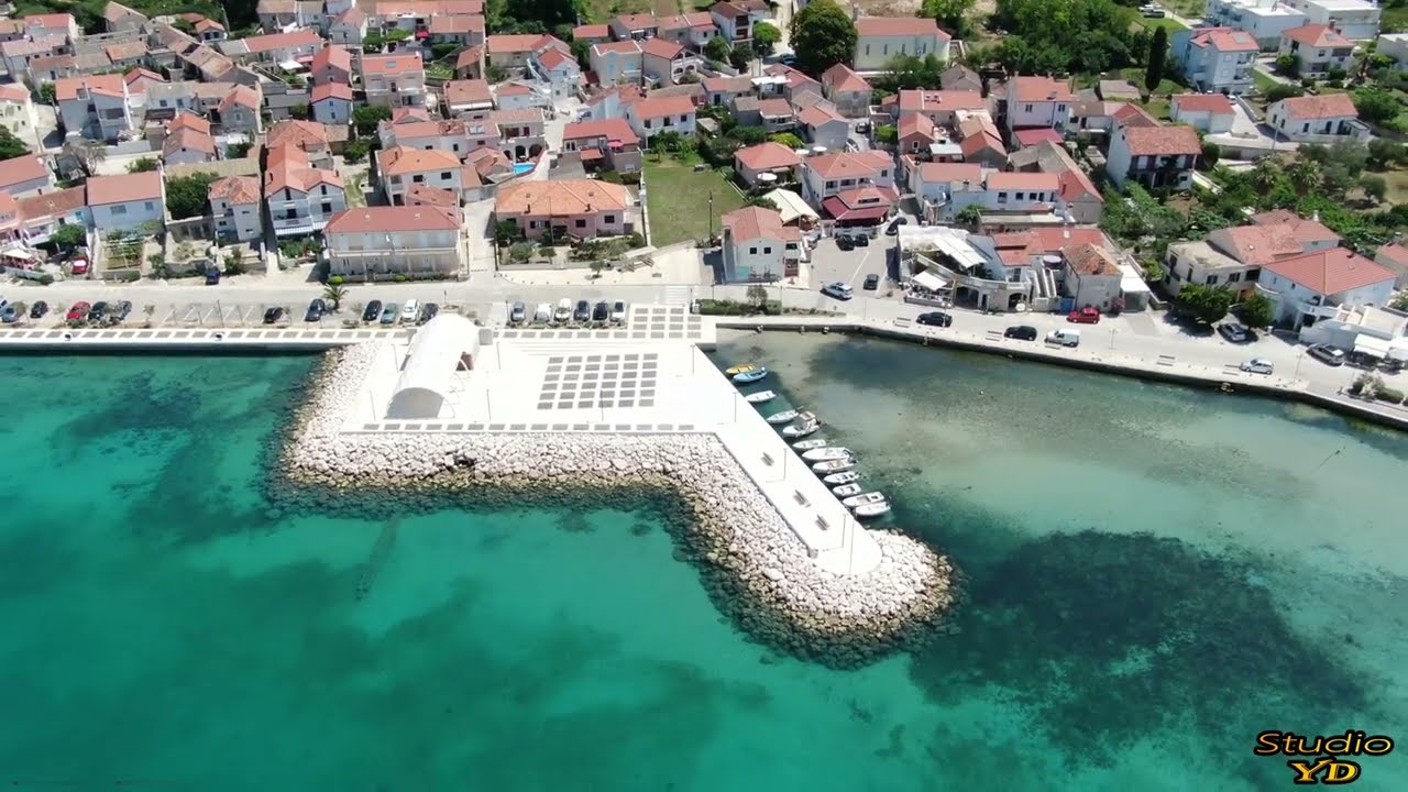 Petrčane