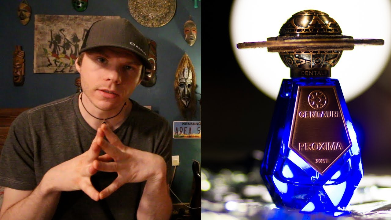 Centauri Proxima Launch Day!