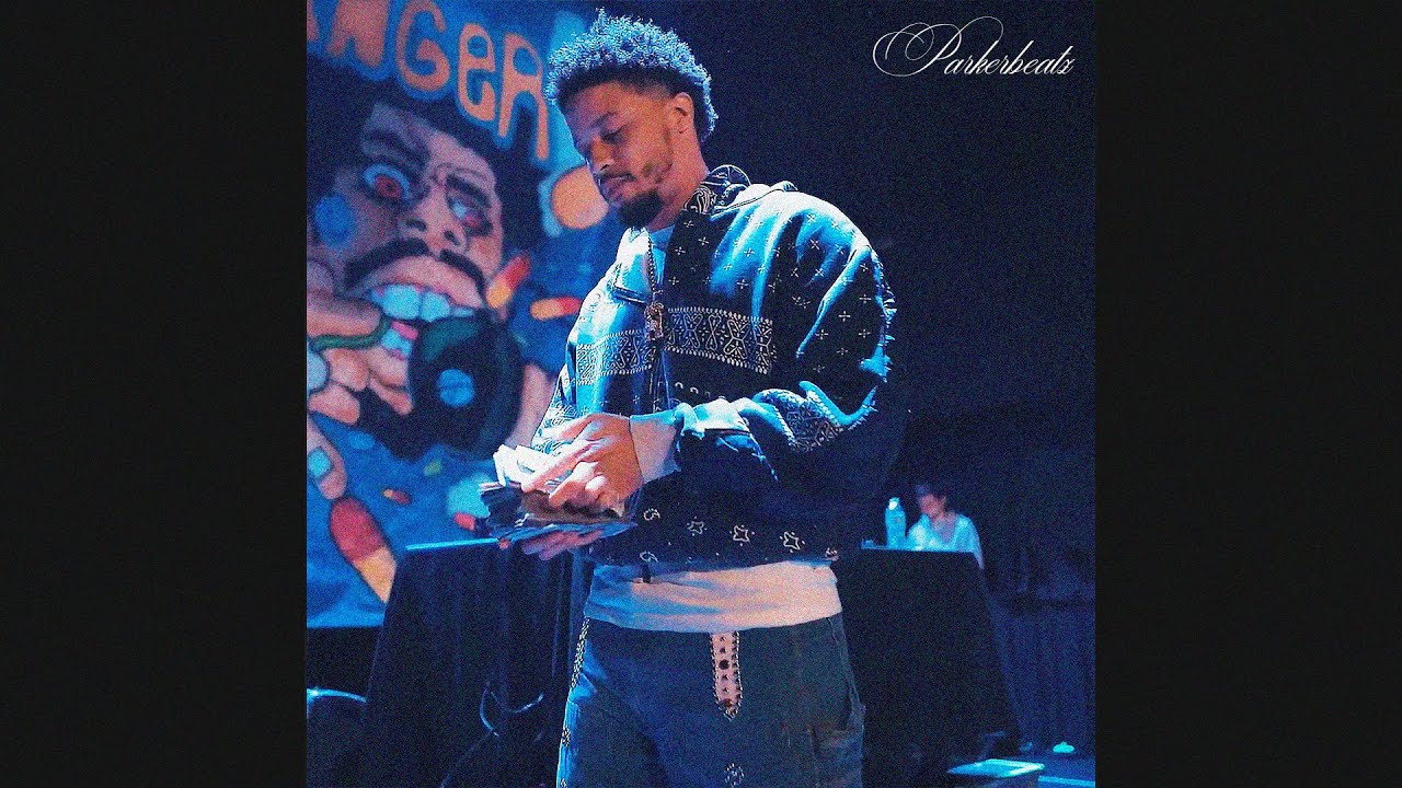 [FREE] Veeze x Babyface Ray Type Beat - 