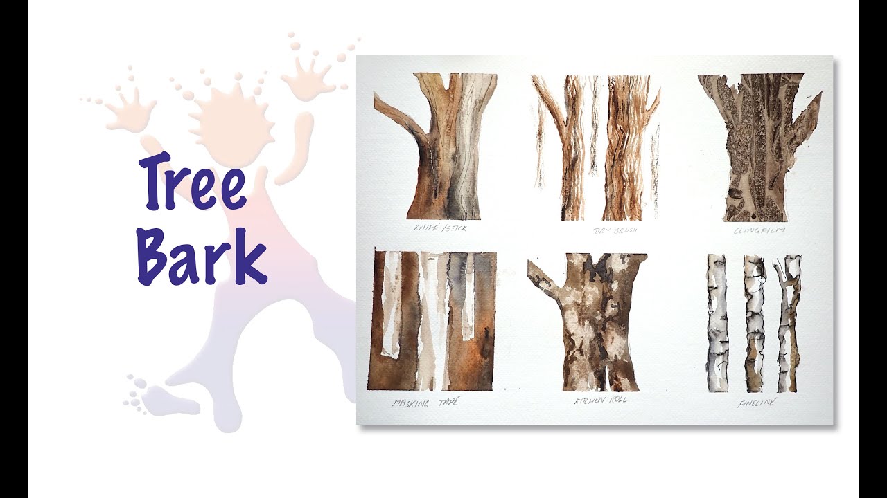 Tree Bark