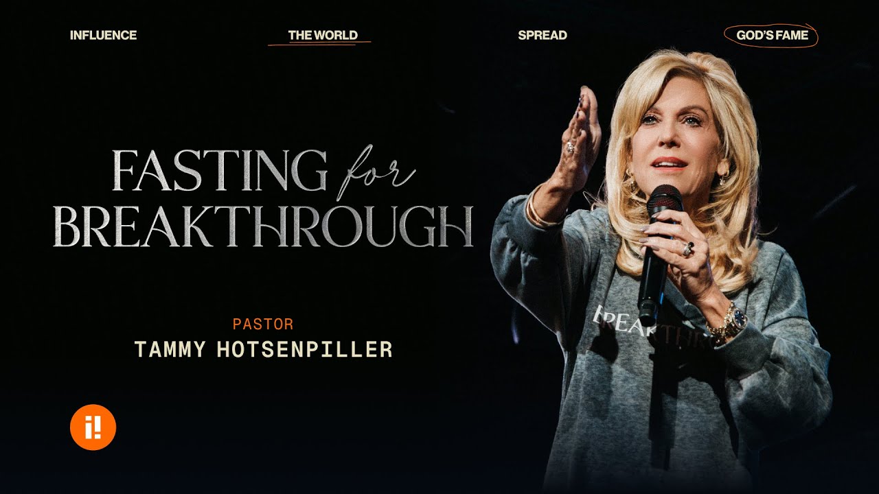 SUNDAY SERVICE 01.18.26
