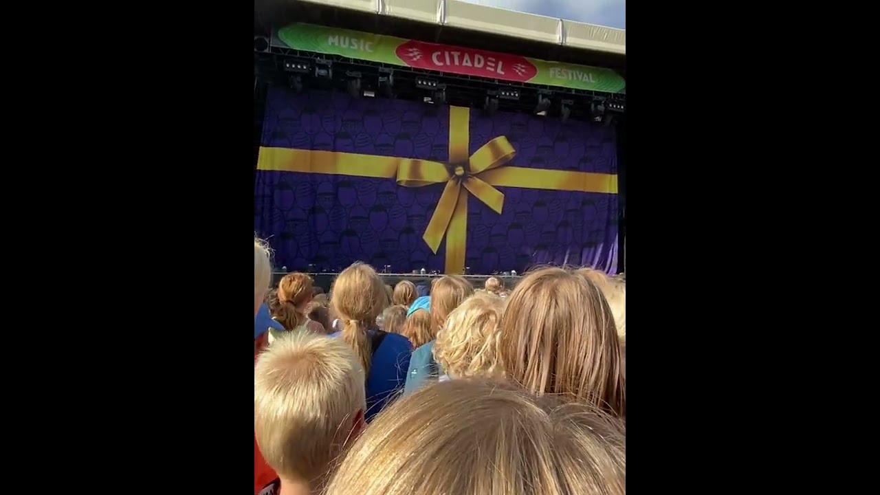 Deine Freunde Konzert in Berlin