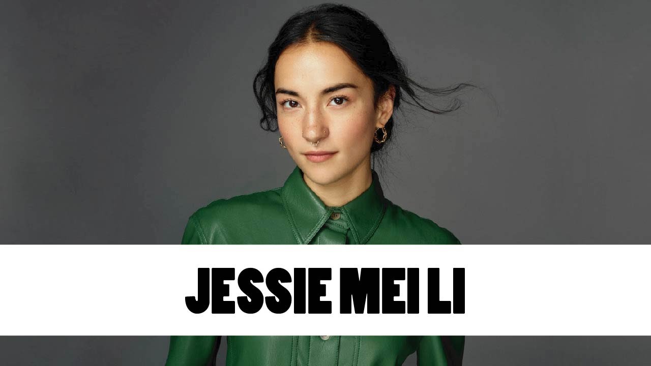 10 Things You Didn't Know About Jessie Mei Li | Star Fun Facts
