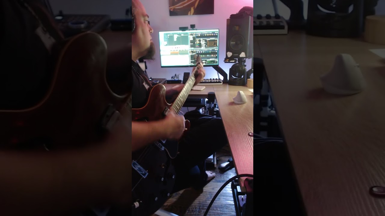 The last five Tuesdays as a complete thought, as promised  