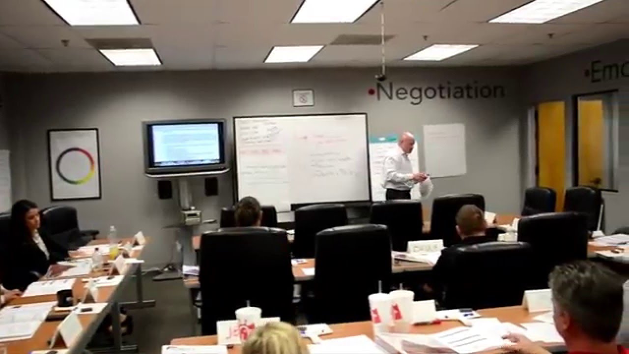 Systematic Foundation  -RedRock Leadership
