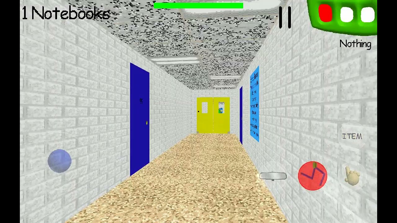 Baldi