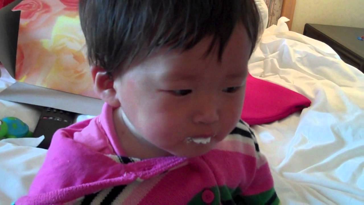 Happy Family Day!  A China video flashback to December of 2010