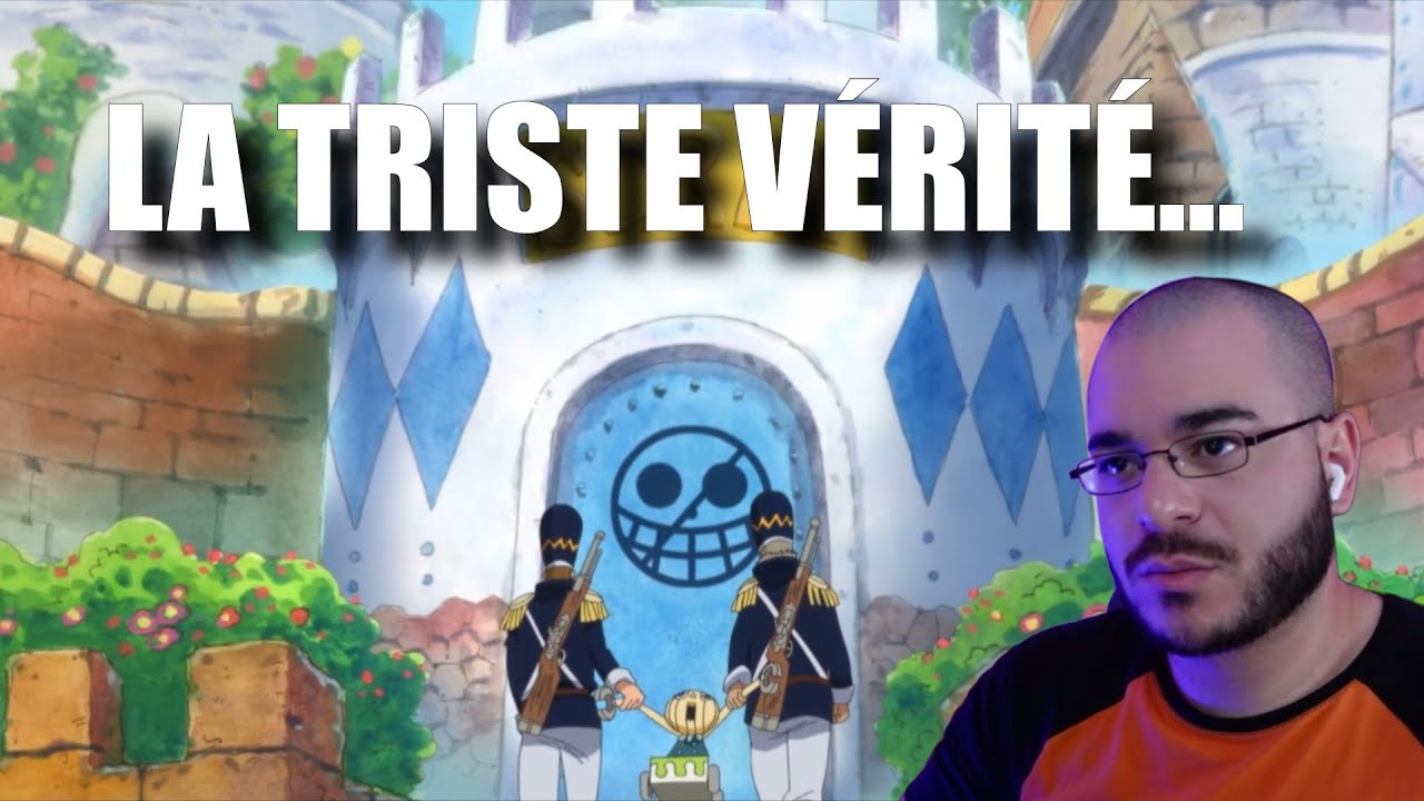 LA VÉRITÉ SUR DRESSROSA ! (C'est triste..)