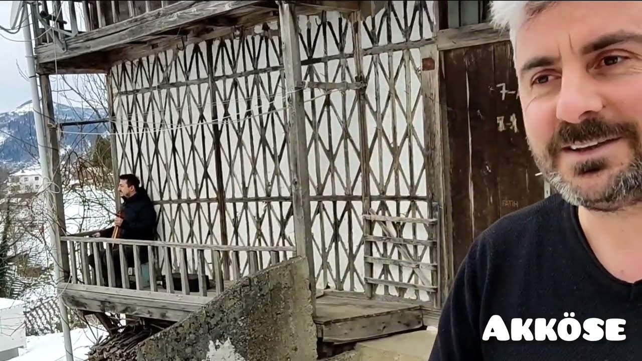 Akköse Mahallesi-Bir Sevdadır Dernekpazarım Belgeseli 1