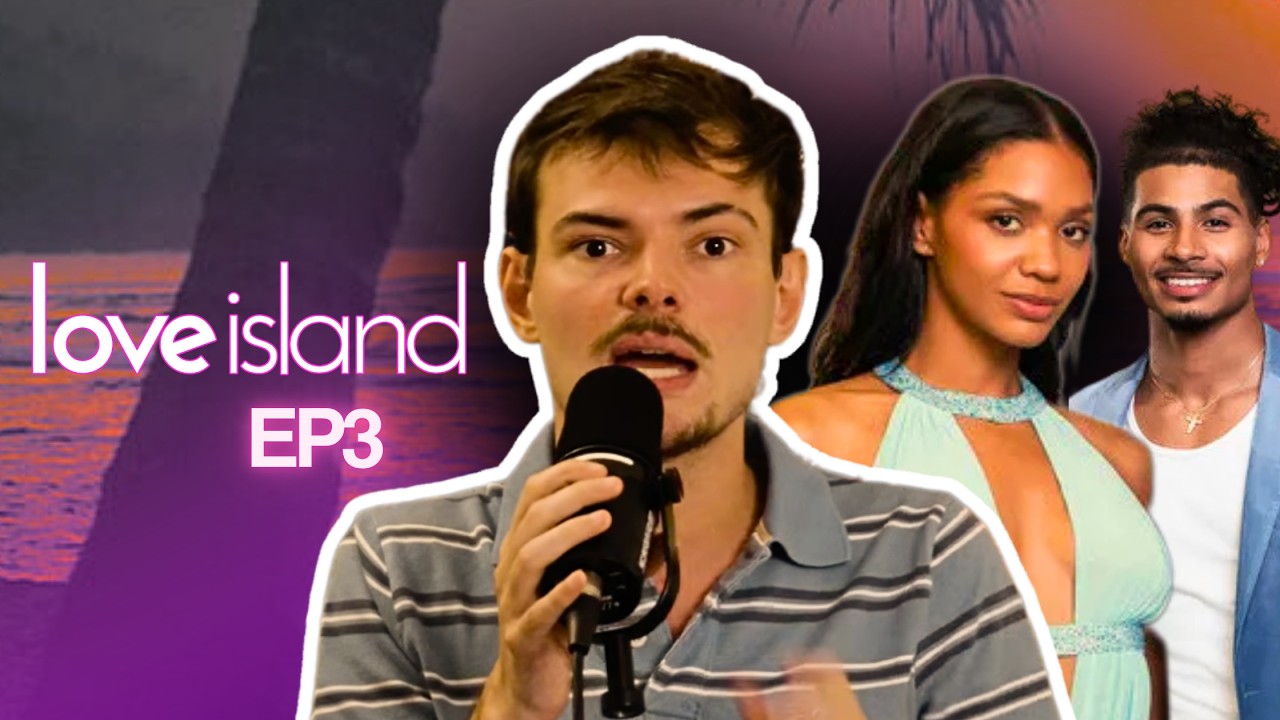 Love Island, 3-й эпизод: всех РАЗОБЛАЧИЛИ ☕ 🌴