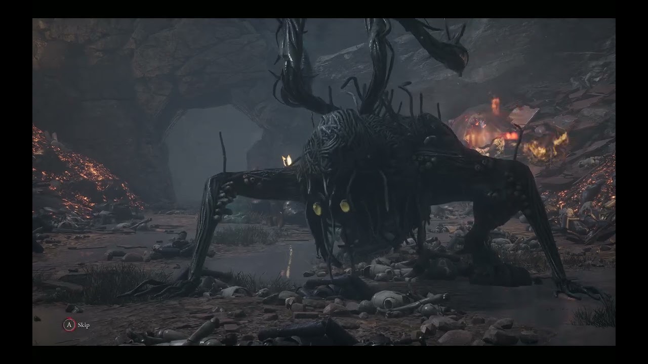 Green Monster of the Swamp Randomizer Challenge Run Rank 5