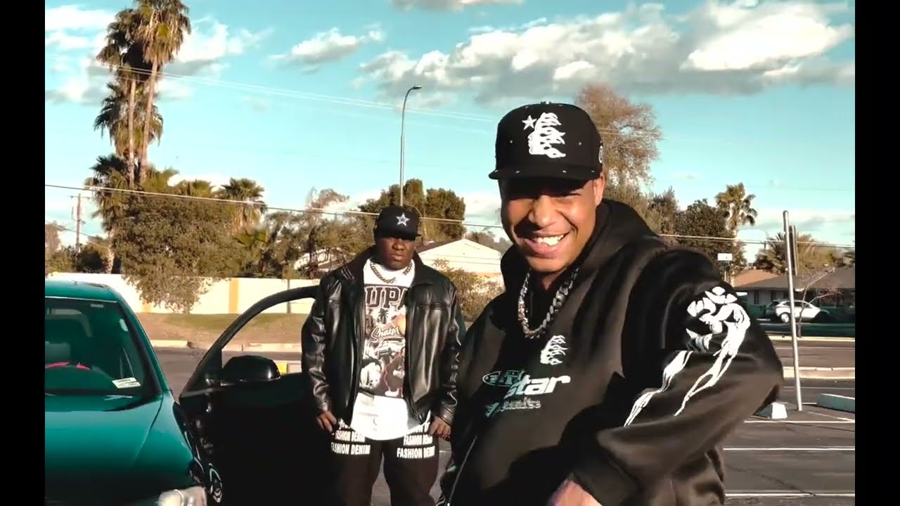 UN JAVAITO, MR - TALLA (Video Oficial)