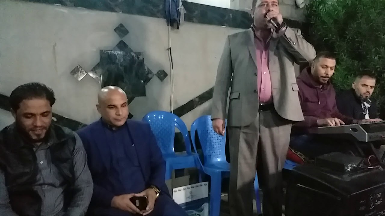 عماد المختار موال حزين ❤💔