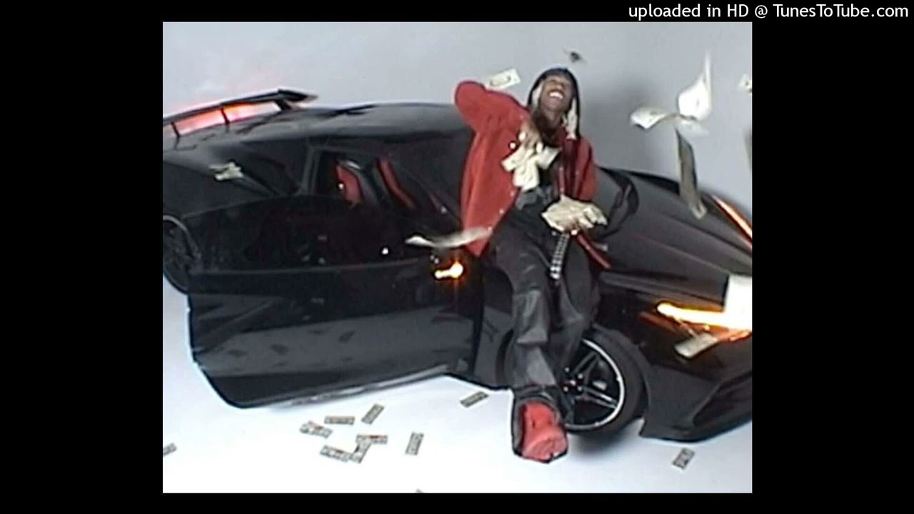 [FREE] Rich Amiri x Futuristic Glo x slump6s Type Beat 