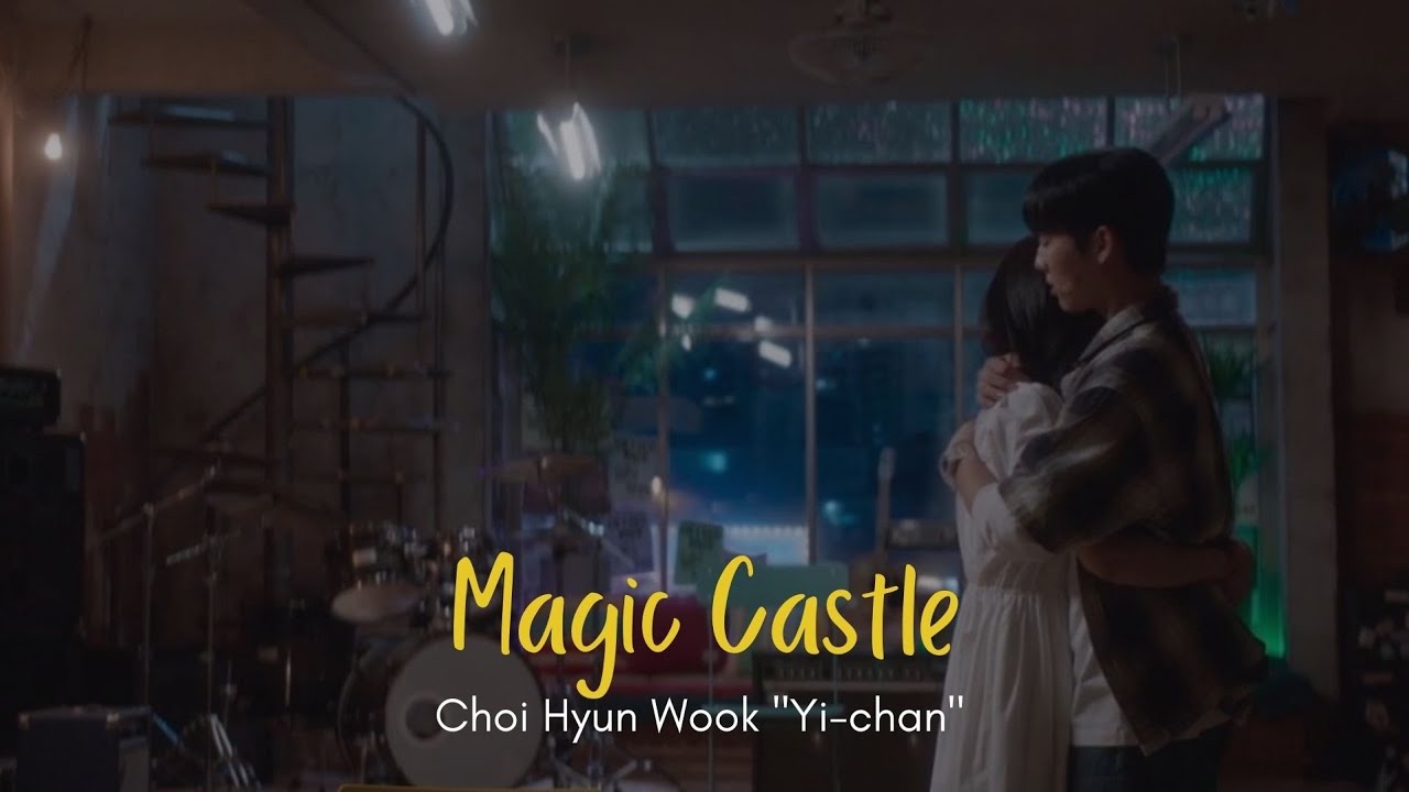Choi Hyun Wook (최현욱) 