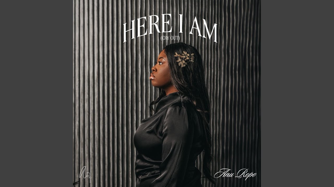 Here I Am (feat. Wa'ti)
