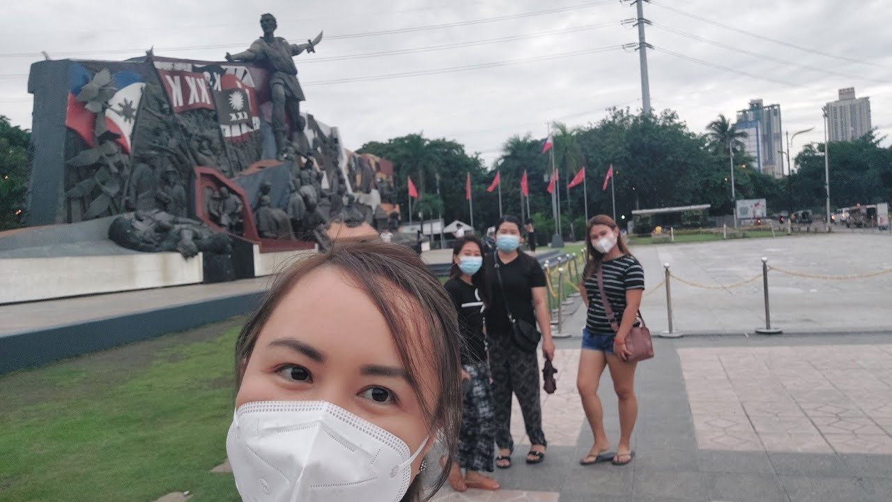 AMOSUP Sailors Home, Intramuros, Manila by Pinay At Sea