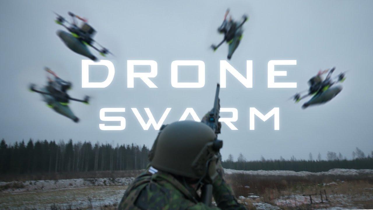 FPV-турнир против чемпиона мира по стрельбе из дробовика — кто победит?