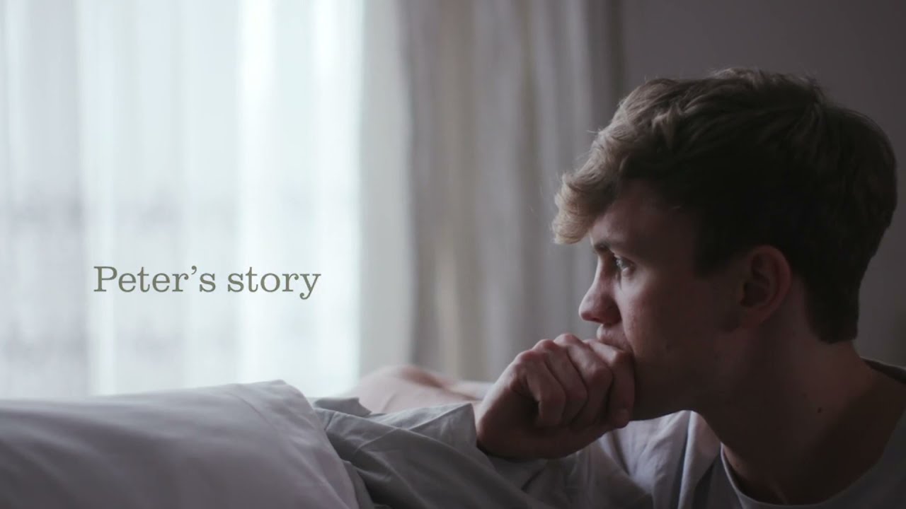 Barnardo's | No Place Like Home | Peter's story