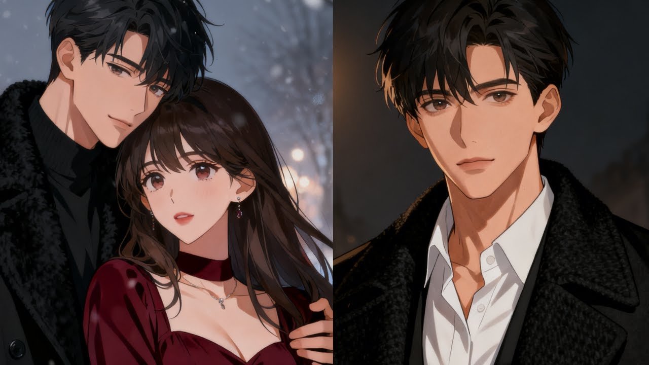 My Genius Husband Vanished for 20 Years with His Mistress—Reborn, I Turned His Life into Pure Shock