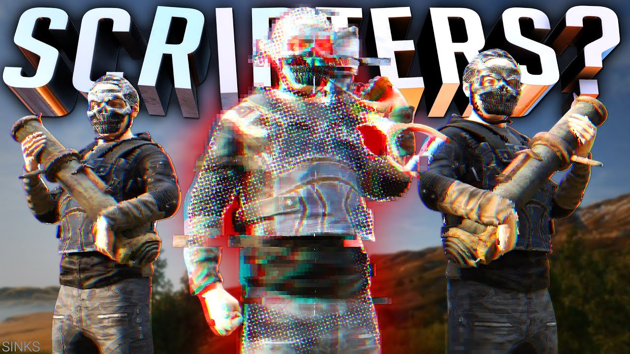 The server tried to get us BANNED so we ONLINE RAIDED them - Rust Duo/Trio