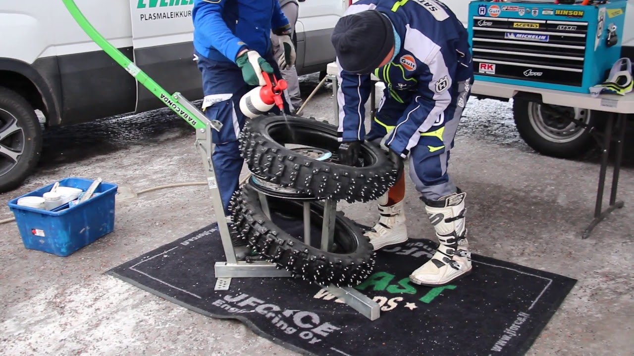 P&auml;itsi 2018 Juustoportti huolto