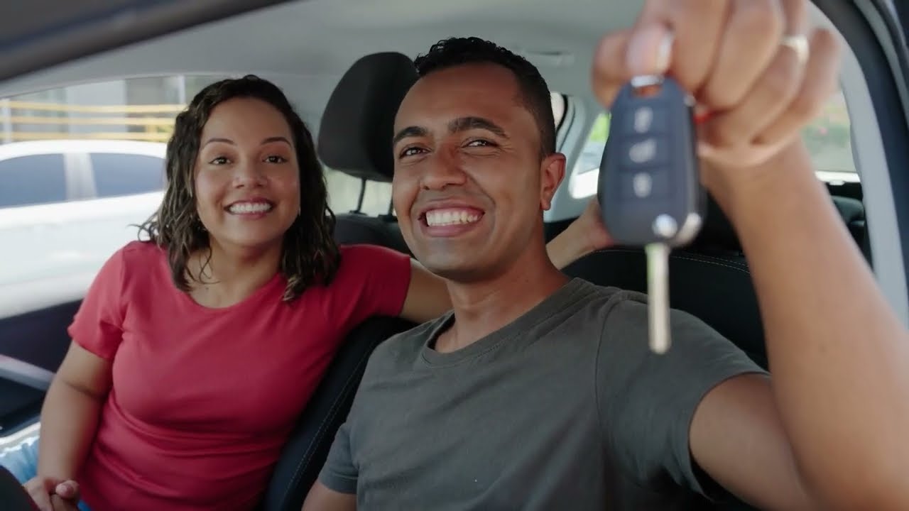 FinBe USA | Welcome Video