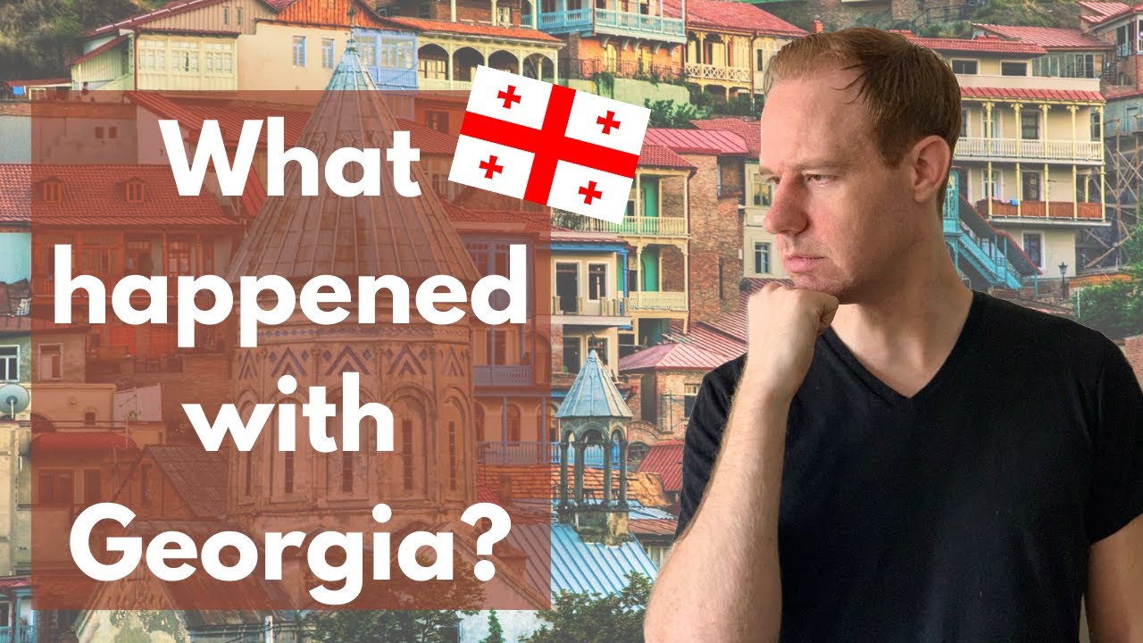 Why is Georgia no longer good for business?