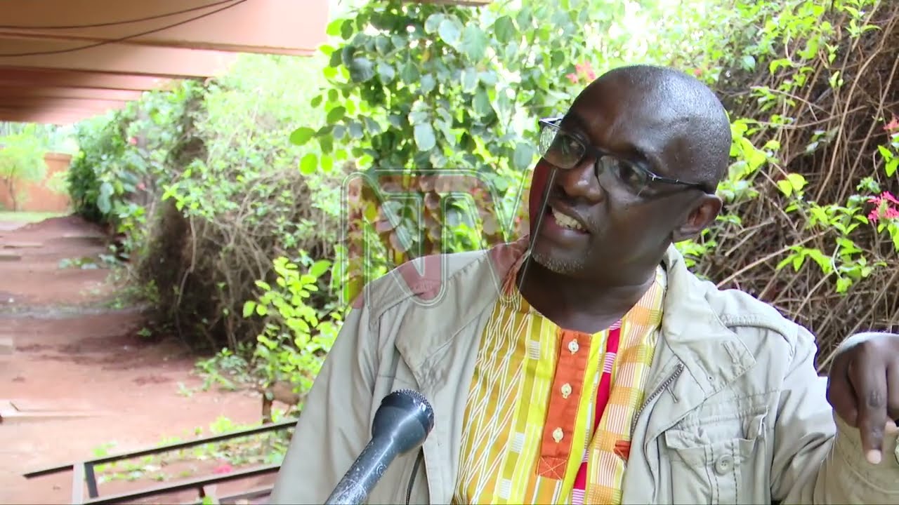 Remembering Shaka Ssali; who he was