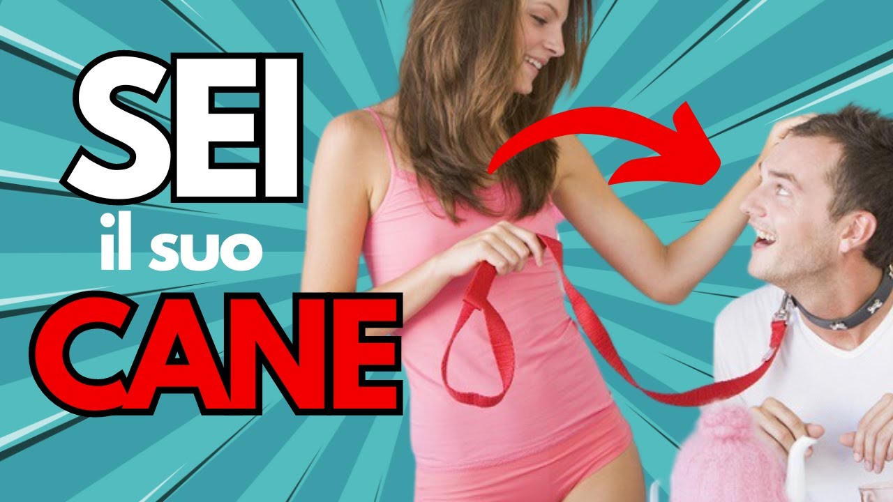 10 ATTEGGIAMENTI Che Ti Fanno Apparire INSICURO Con La Ragazza Che Stai Frequentando