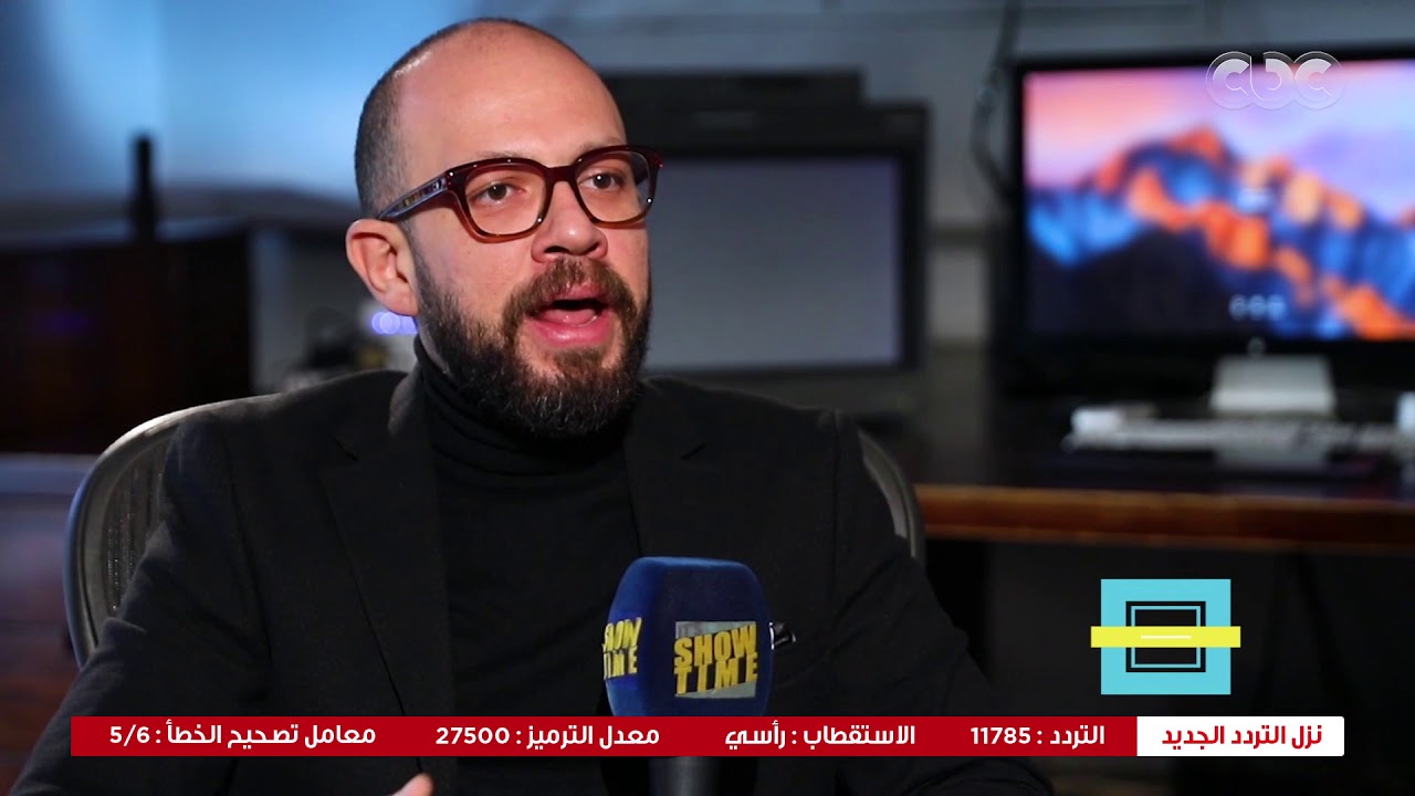 المونتير أحمد حافظ يكشف أهم أسرار مهنة المونتاج.. وكواليس أصعب مشاهد أفلامه ومسلسل ما وراء الطبيعة