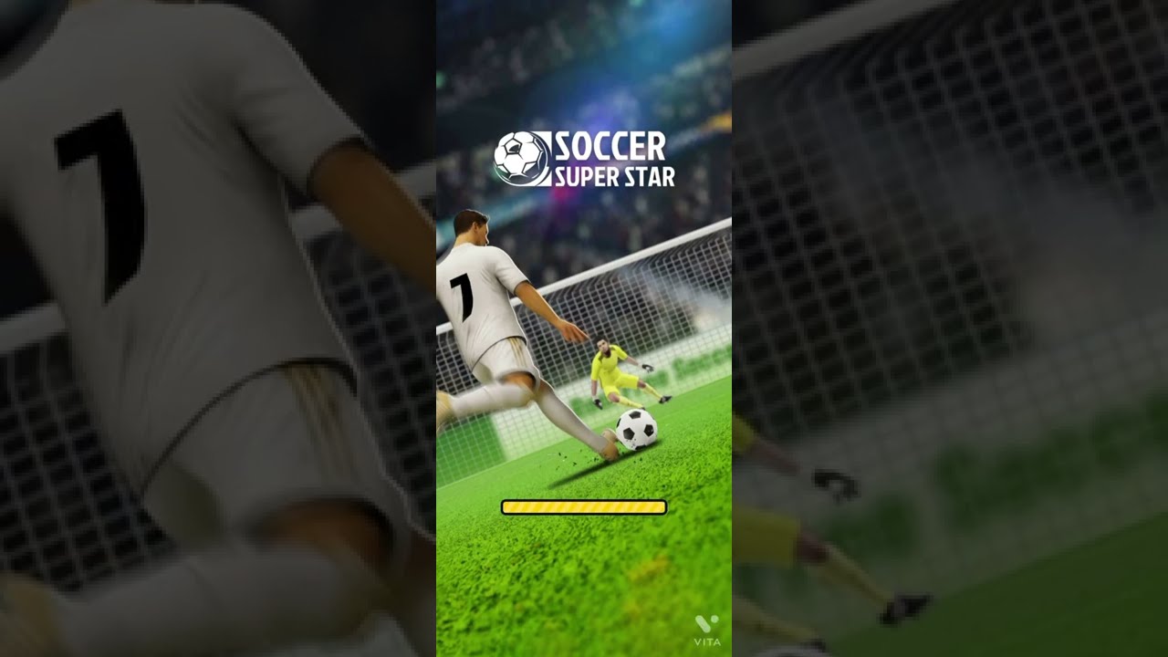 Soccer Star gameplay | LEVEL 300