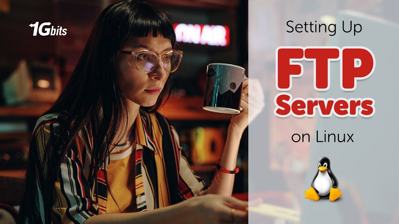 Master FTP Server Setup on Linux | ProFTPd, Pure-FTPd & vsftpd (Full Guide)