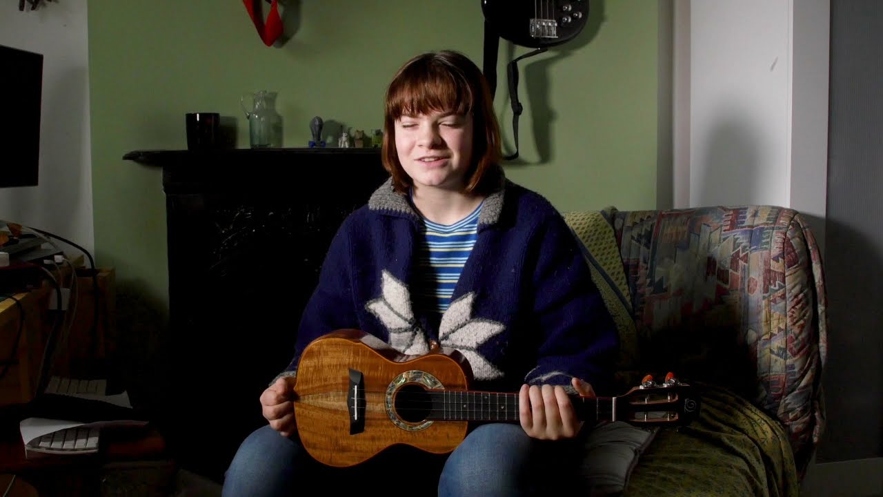 Snail S60C concert ukulele unboxing and review