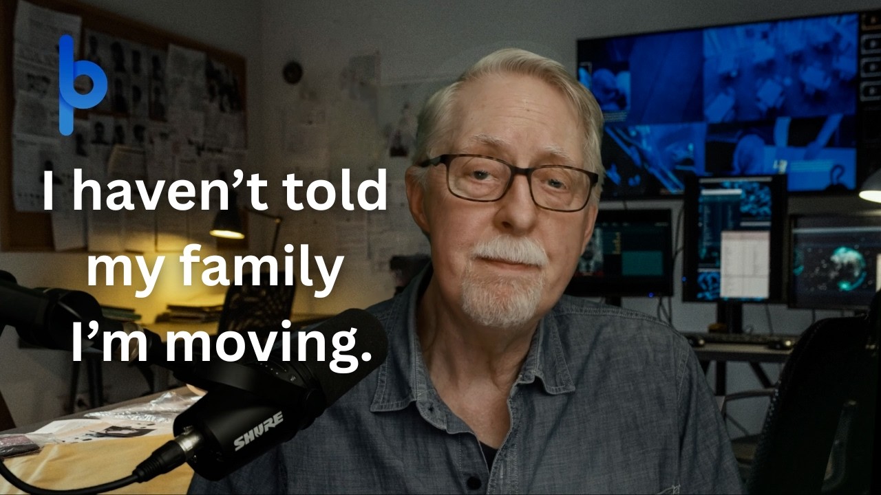 Moving Away From Family? You're Not Alone.