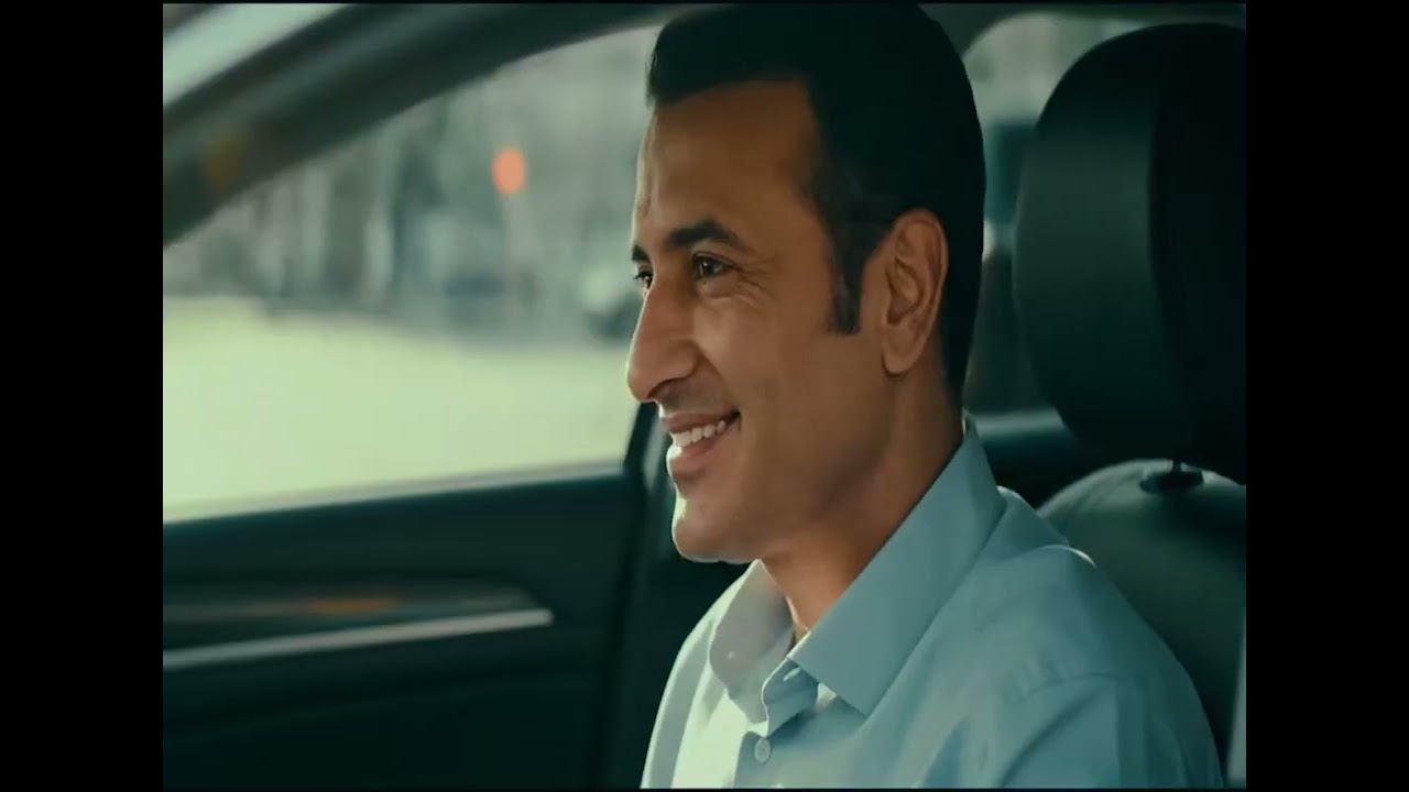 مسحراتي المحروسة عبدالرحمن بلاله حلقة 06