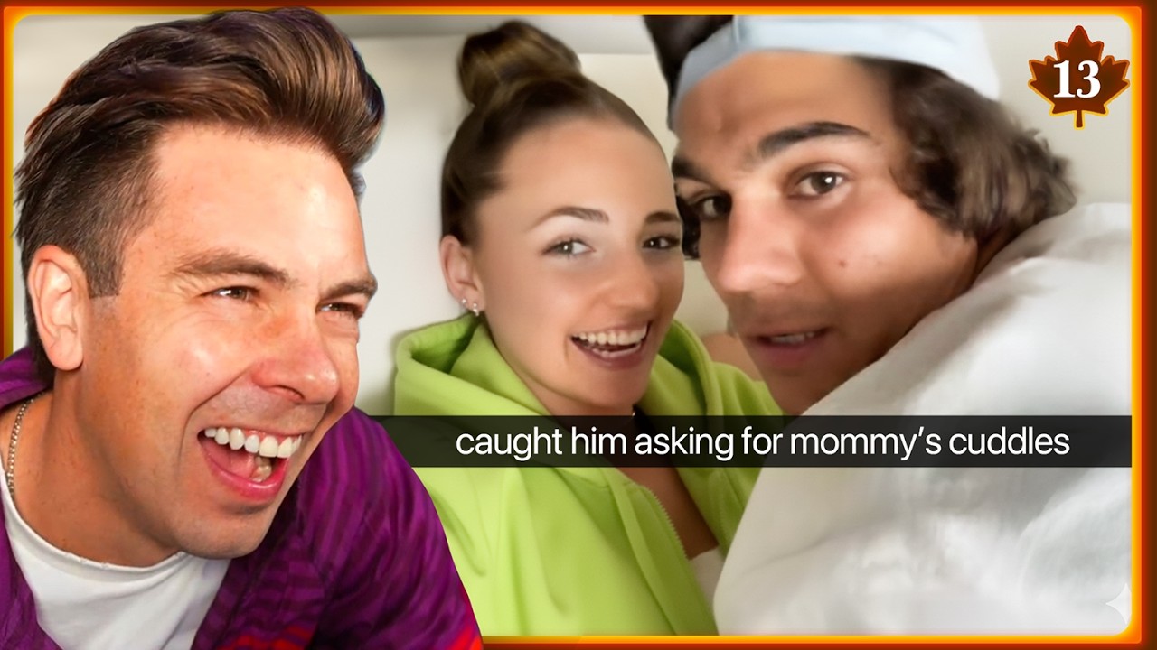 Try not to Laugh: GENERATIONAL AURA DEBTS