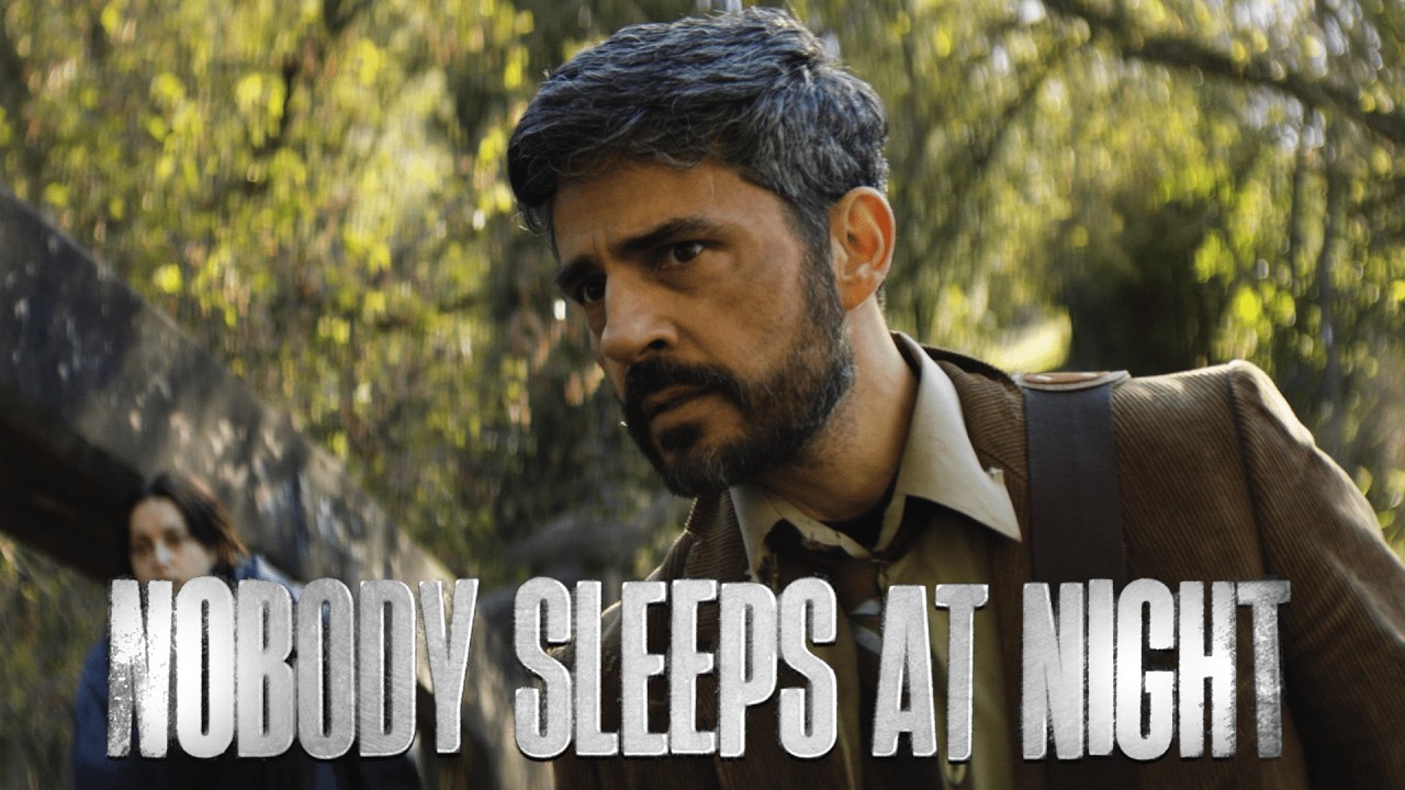 Nobody Sleeps at Night – Concept Footage