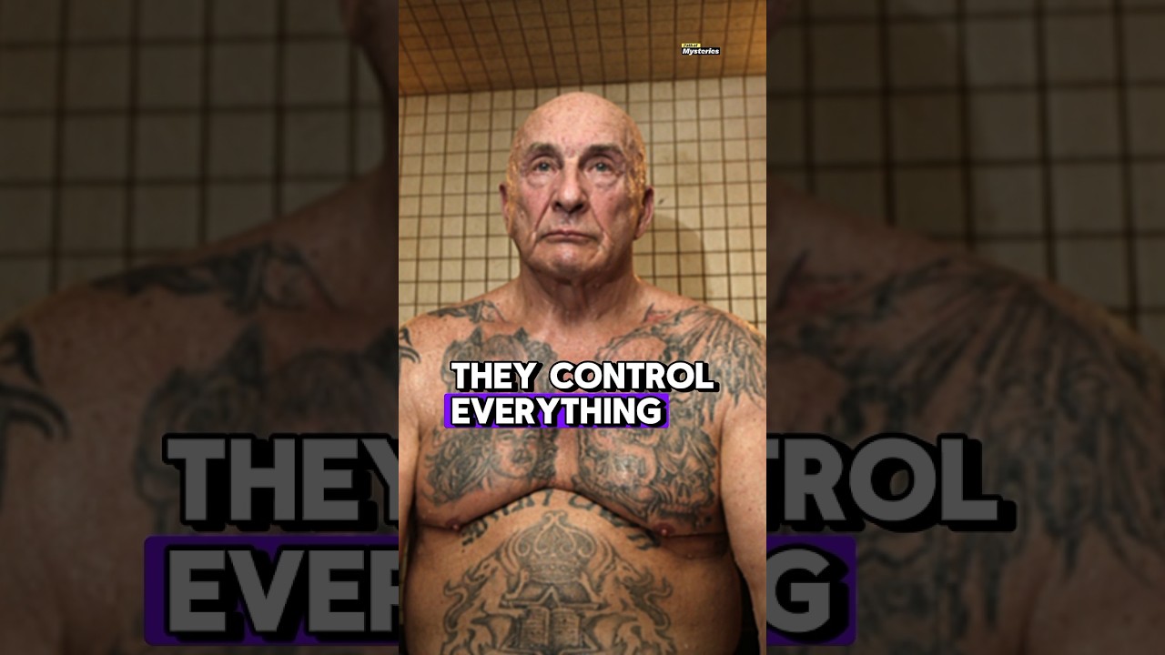 Russian Mafia | How They Control the Entire Country? | Russian Mafia Explained #mafiahistory