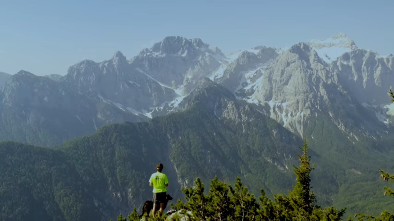 Zelenci, Slap Peričnik in Vrtaški Vrh