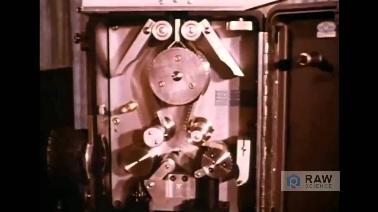 Veritasium @ McMoon: Where are the original lunar images?