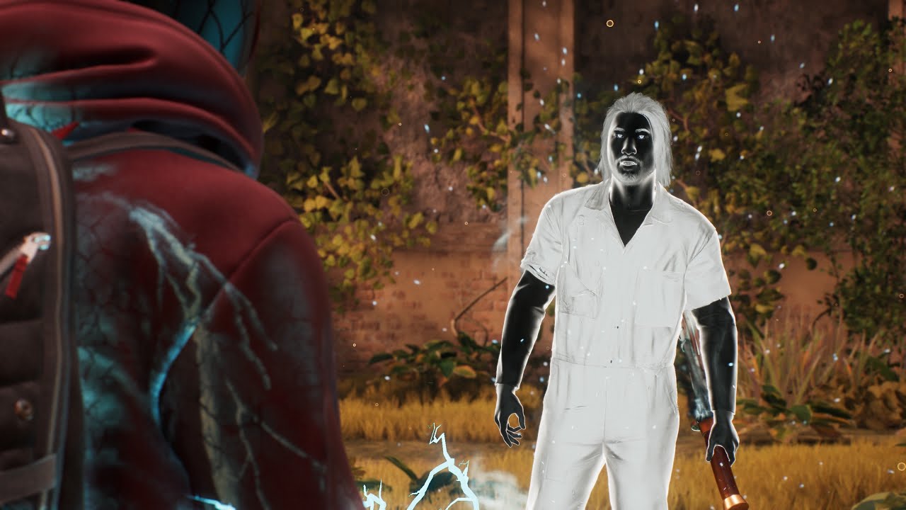 Spider-Man 2 cap.6 PLAY 5 PRO 🕷️