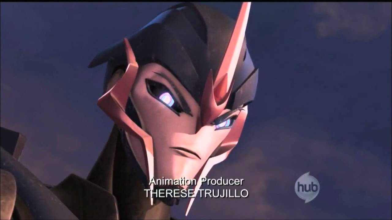 Arcee/Cliffjumper: I Wish You Were Here