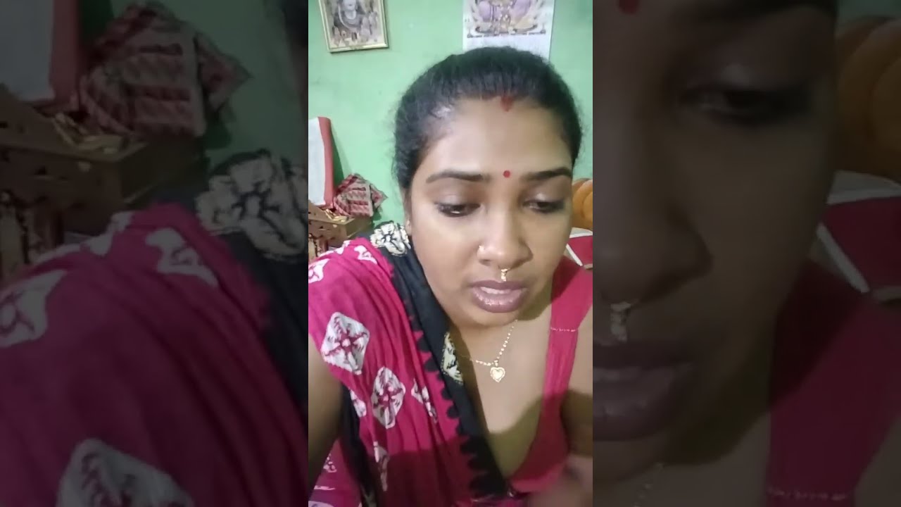 mallika.bibhas vlogs  is live