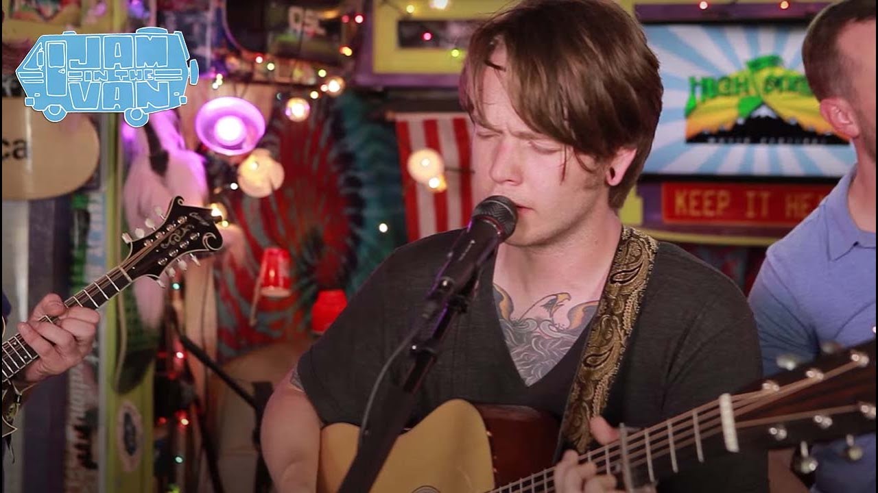 BILLY STRINGS  - 