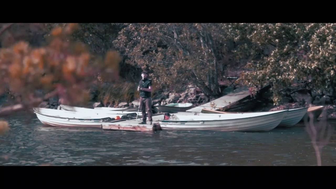 FISH( Short horror and thriller Film)