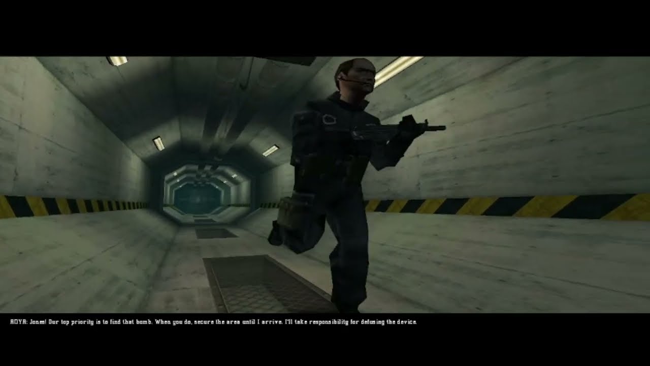 Finding The Bomb