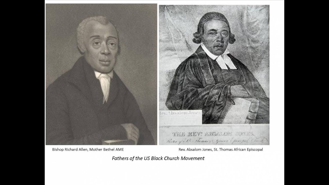Afro American Image of Africa